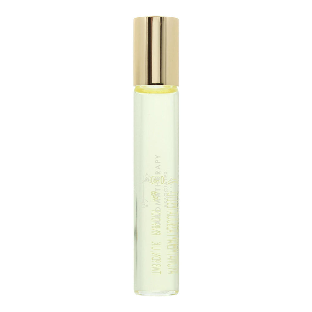 Aromatherapy Associates Deep Relax Chamomile At Night Relax – Roll-On Body Oil Unisex, Vetivert, Camomile and Sandalwood,…