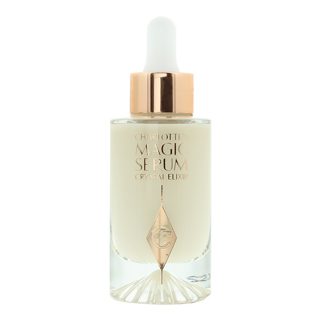 Charlotte Tilbury Magic Niacinamide Hyaluronic Acid Deep Hydration Day & Night – Serum for Women, For Face, 30 ml