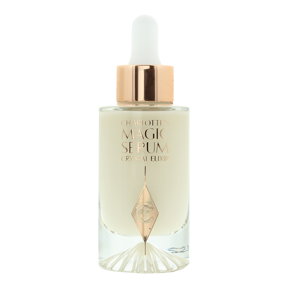 Charlotte Tilbury Magic Niacinamide Hyaluronic Acid Deep Hydration Day & Night – Serum for Women, For Face, 30 ml