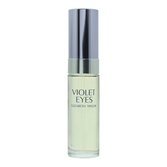 Elizabeth Taylor Violet Eyes – Eau de Parfum for Women, 10 ml Tester