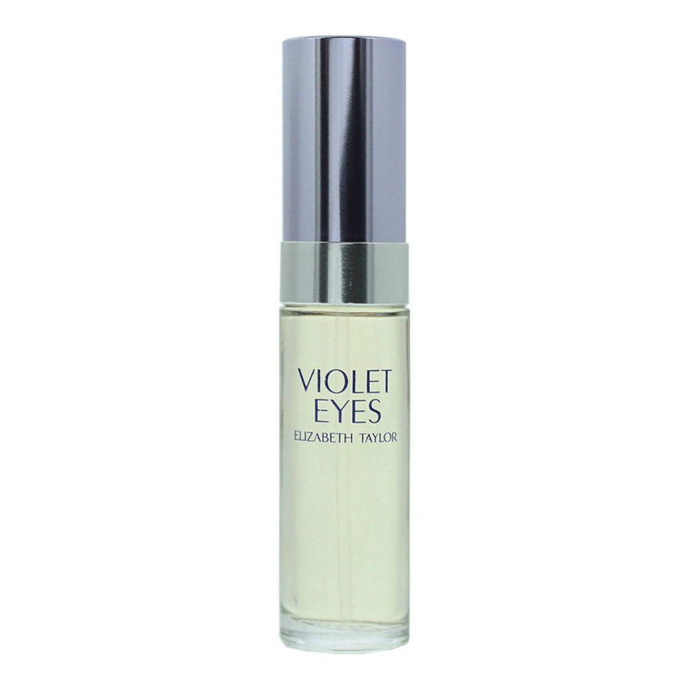 Elizabeth Taylor Violet Eyes – Eau de Parfum for Women, 10 ml Tester