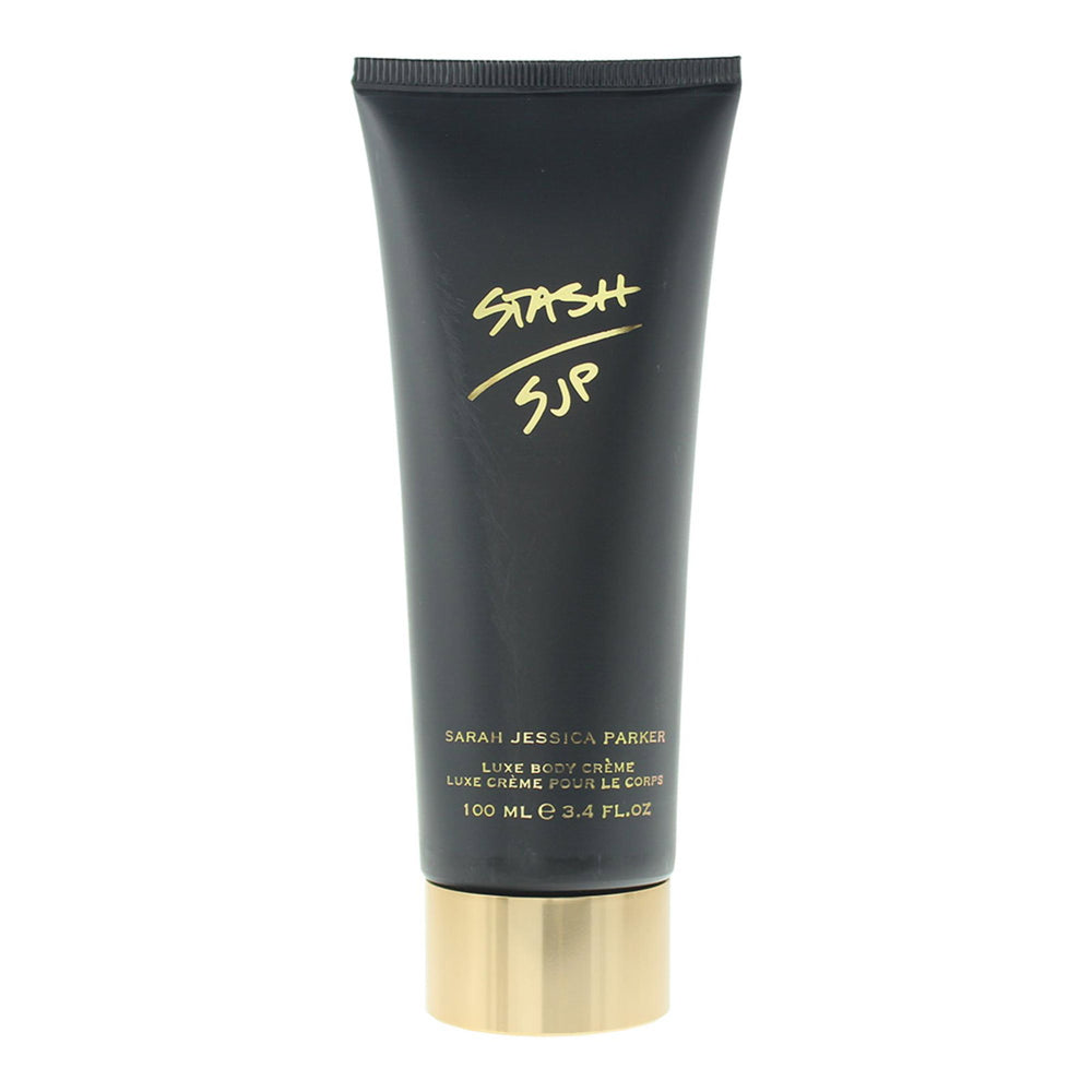 Sarah Jessica Parker Stash SJP Moisturising – Body Cream for Women, Body, 100 ml