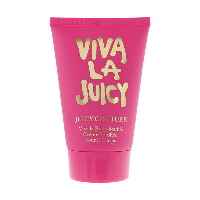 Juicy Couture Viva La Juicy Smooth Daily – Body Lotion for Women, Body, 120 ml