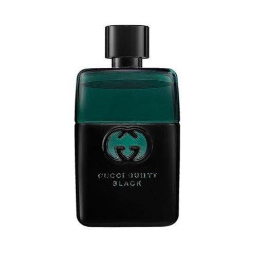 Gucci Guilty Black Pour Homme – Eau de Toilette for Men, 90 ml