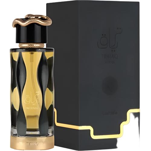 Lattafa Teriaq Intense Eau de Parfum for Men
