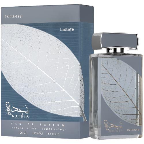 Lattafa Najdia Intense Eau de Parfum for Men