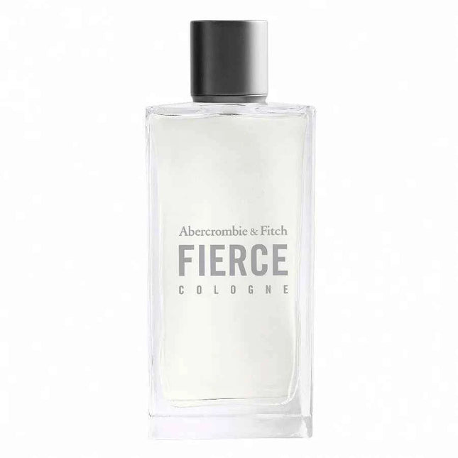 Abercrombie & Fitch Fierce Cologne – Eau de Cologne for Men, 200 ml