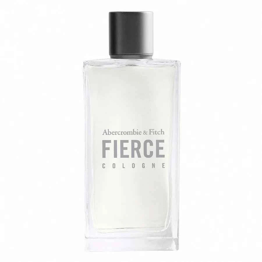 Abercrombie & Fitch Fierce Cologne – Eau de Cologne for Men, 200 ml