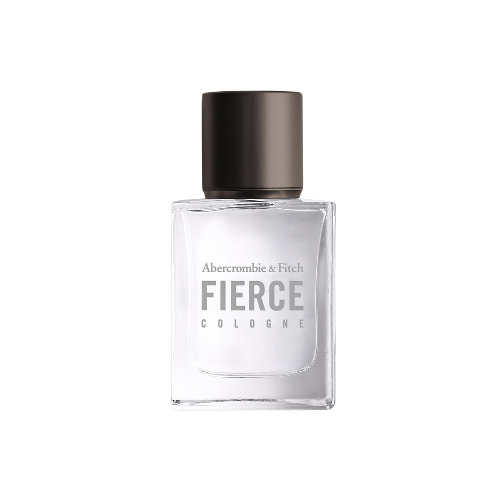 Abercrombie & Fitch Fierce Cologne – Eau de Cologne for Men, 30 ml
