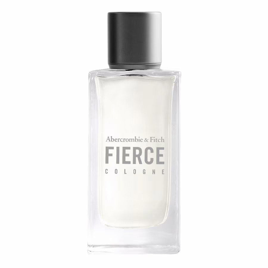 Abercrombie & Fitch Fierce – Eau de Cologne for Men, 50 ml