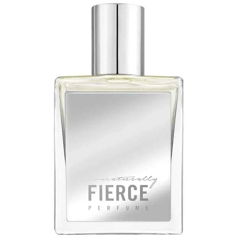 Abercrombie & Fitch Naturally Fierce – Eau de Parfum for Women, 30 ml