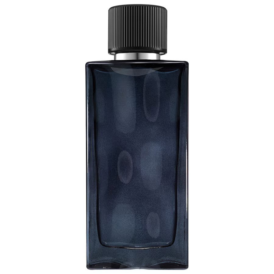 Abercrombie & Fitch First Instinct Blue – Eau de Toilette for Men, 100 ml
