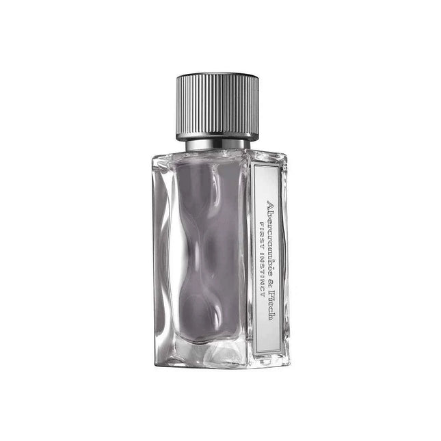 Abercrombie & Fitch First Instinct – Eau de Toilette for Men, 30 ml
