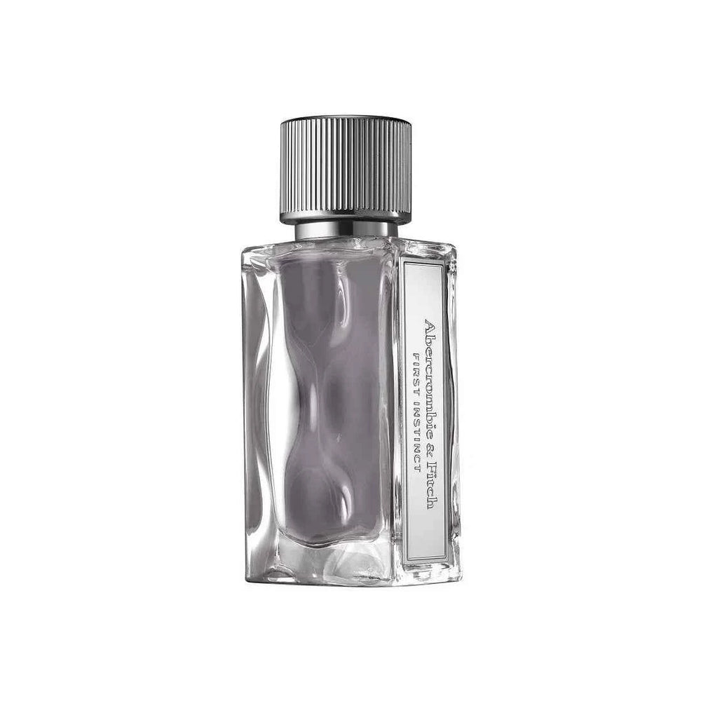 Abercrombie & Fitch First Instinct – Eau de Toilette for Men, 30 ml
