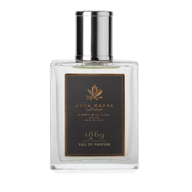 Acca Kappa 1869 – Eau de Parfum for Men, 100 ml Tester