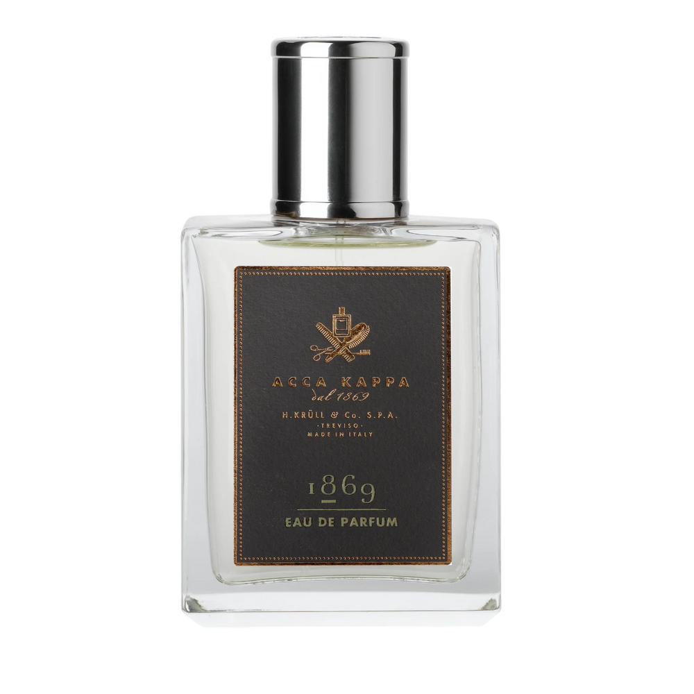 Acca Kappa 1869 – Eau de Parfum for Men, 100 ml Tester