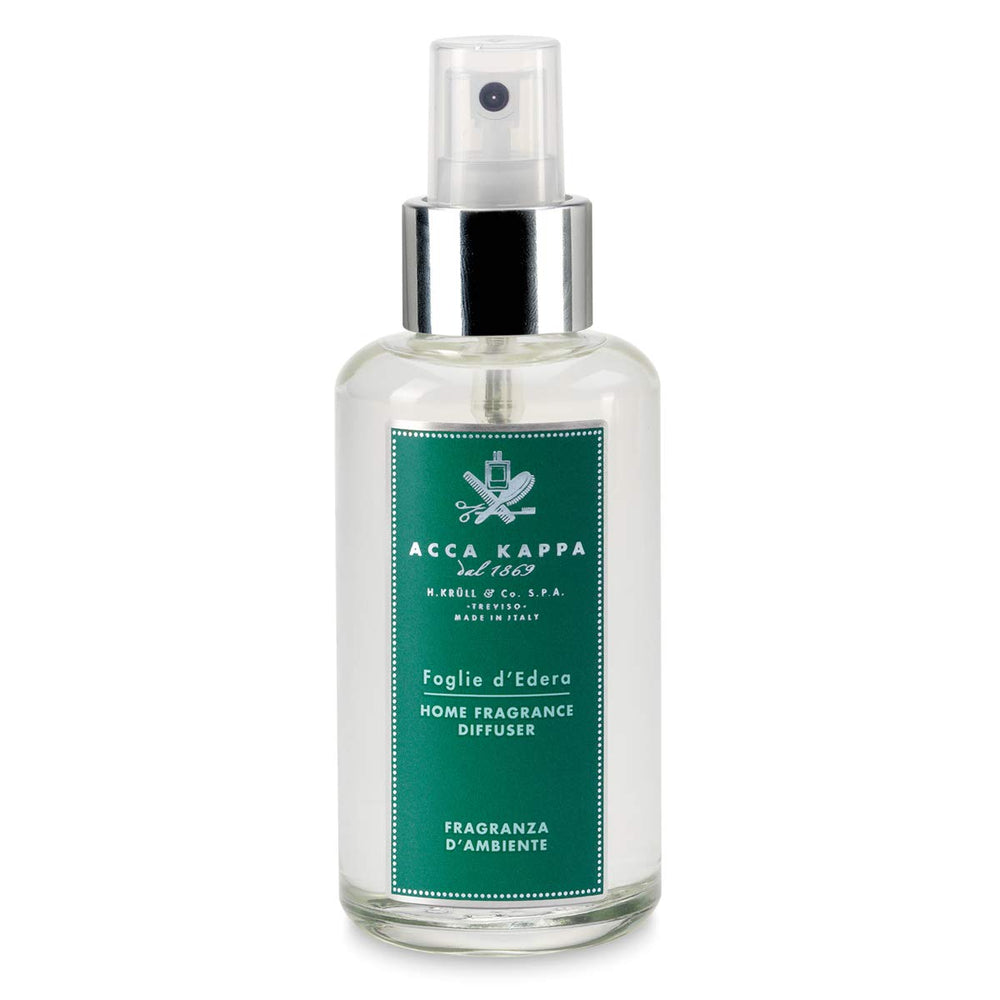 Acca Kappa Foglie D'edera – Room Spray Unisex, 100 ml Tester
