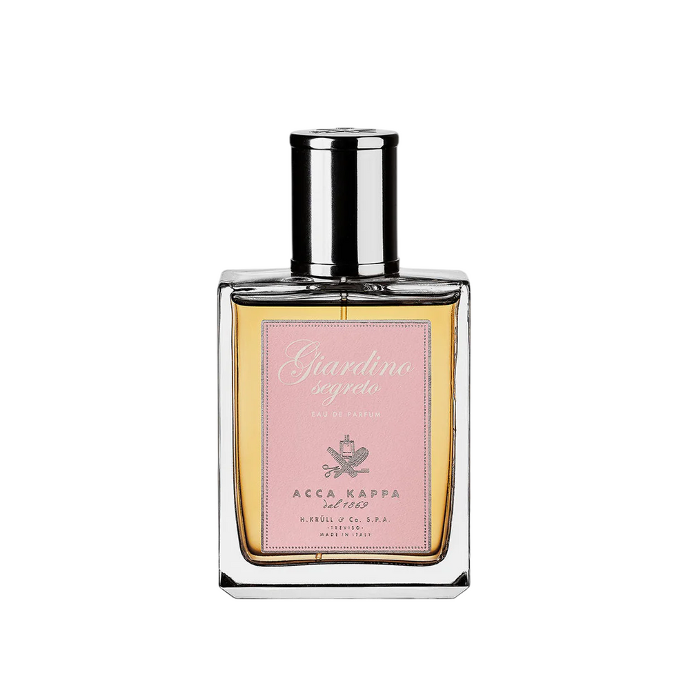 Acca Kappa Giardino Segreto – Eau de Parfum for Women, 100 ml Tester