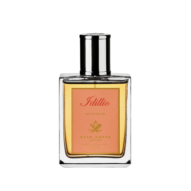 Acca Kappa Idillio – Eau de Parfum Unisex, 100 ml Tester