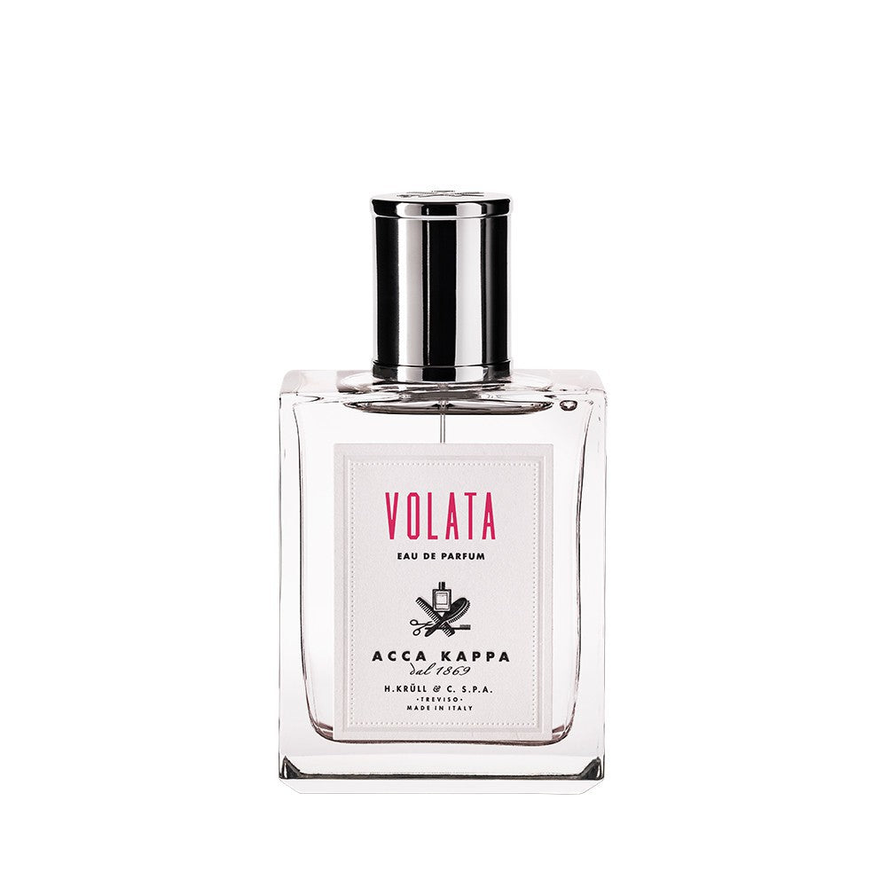 Acca Kappa Volata – Eau de Parfum Unisex, 100 ml Tester