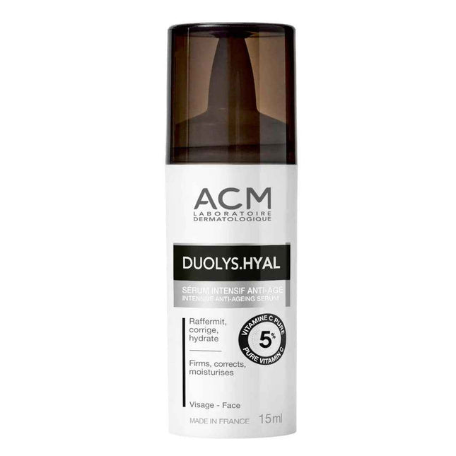 Laboratoire ACM Duolys Hyal Anti-Ageing – Serum for Women, For Face, 15 ml