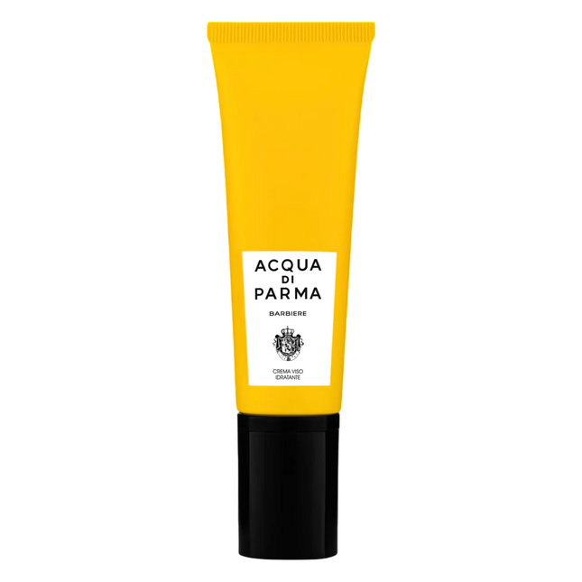 Acqua di Parma Barbiere – Light Cream for Men, For Face, 50 ml