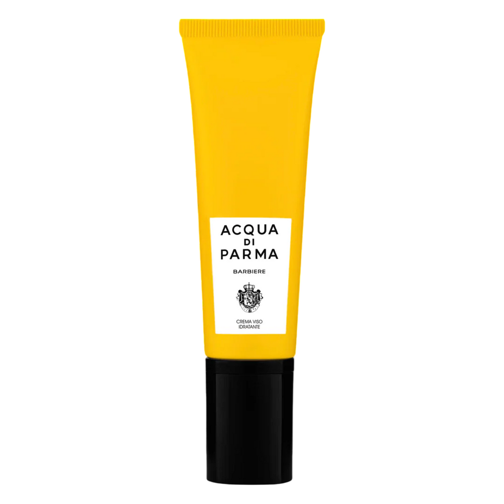 Acqua di Parma Barbiere – Light Cream for Men, For Face, 50 ml