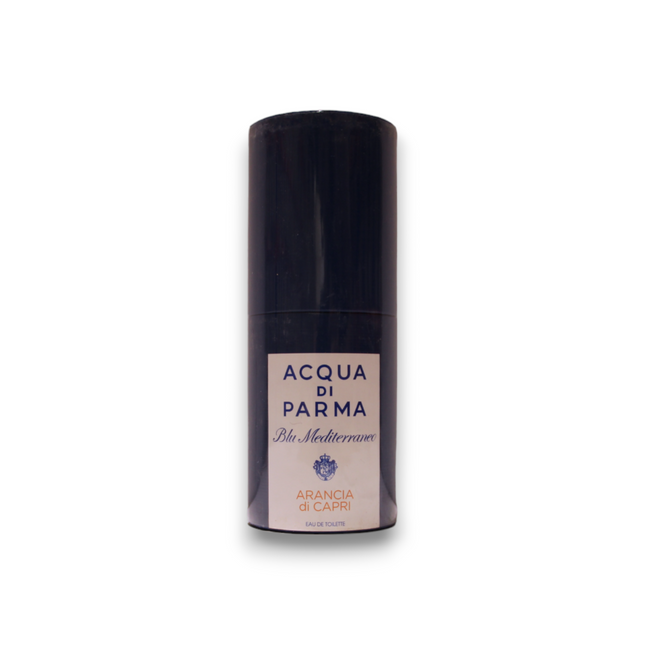 Acqua di Parma Blu Mediterraneo Arancia di Capri – Eau de Toilette for Men, 30 ml