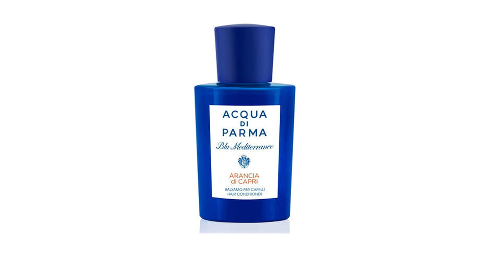 Acqua di Parma Blu Mediterraneo Arancia di Capri – Hair Conditioner Unisex, 40 ml