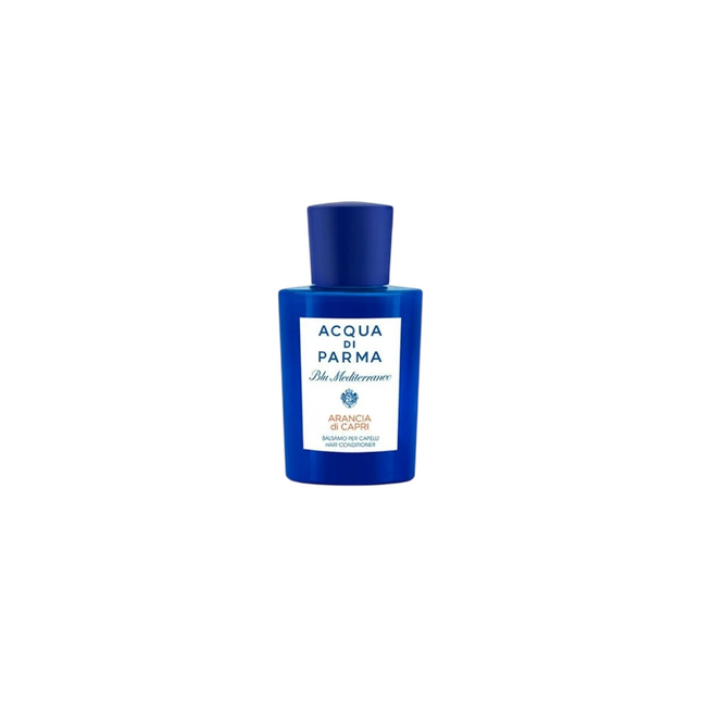 Acqua di Parma Blu Mediterraneo Arancia di Capri – Hair Conditioner Unisex, 40 ml
