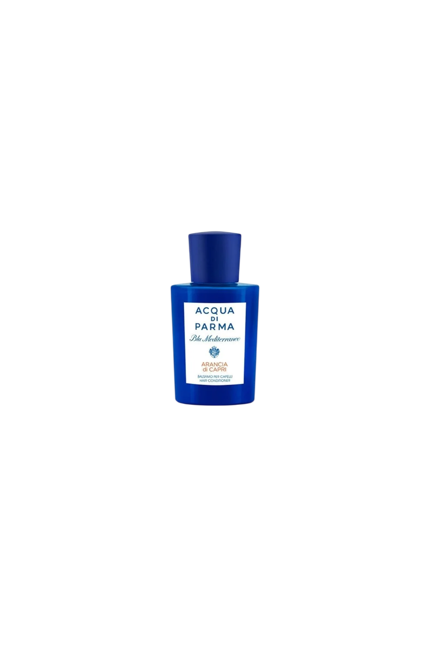 Acqua di Parma Blu Mediterraneo Arancia di Capri – Hair Conditioner Unisex, 40 ml