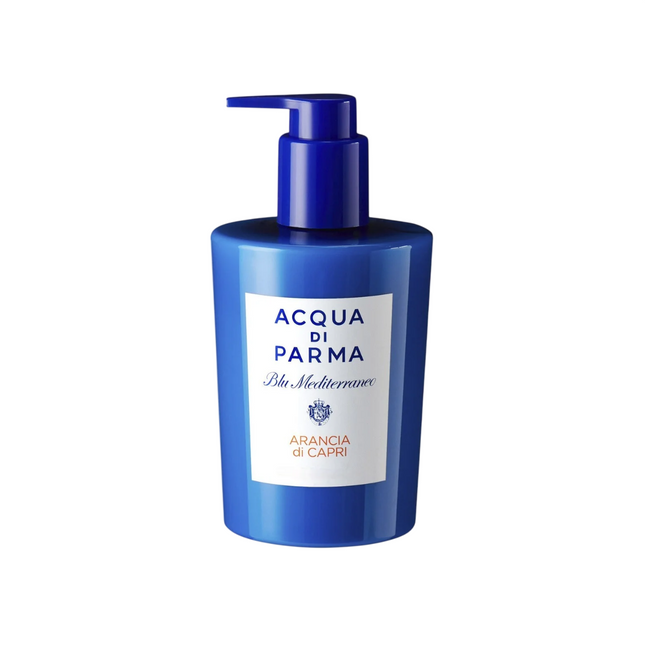Acqua di Parma Blu Mediterraneo Arancia di Capri – Hair Conditioner Unisex, Hydrating, 300 ml