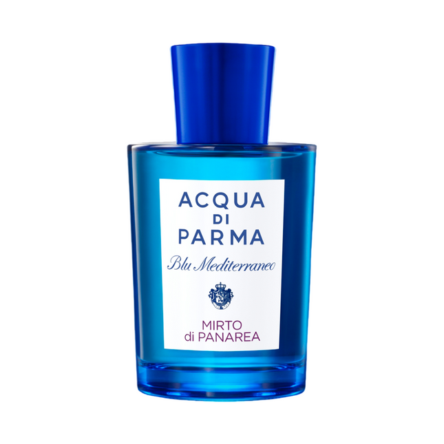 Acqua di Parma Blu Mediterraneo - Mirto di Panarea – Eau de Toilette Unisex, 150 ml Tester