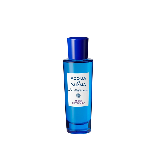 Acqua di Parma Blu Mediterraneo - Mirto di Panarea – Eau de Toilette Unisex, 30 ml