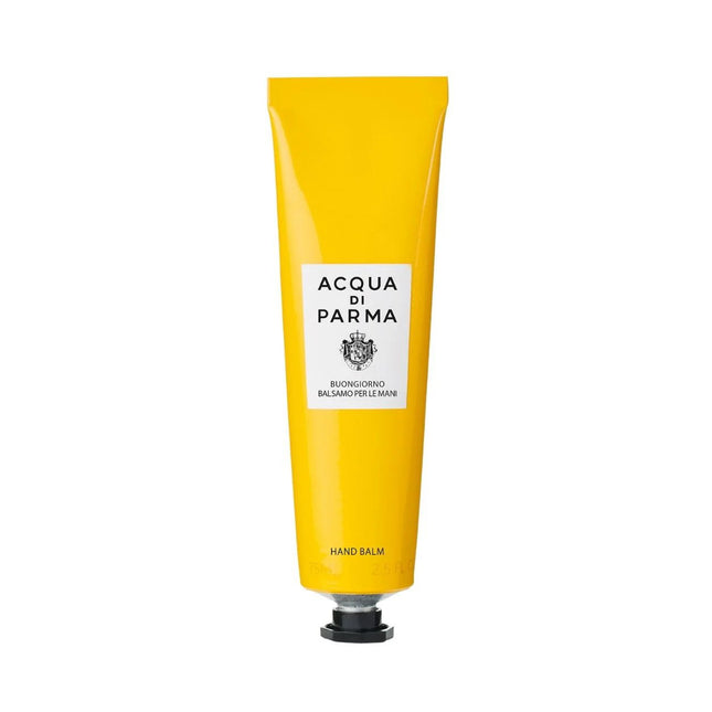 Acqua di Parma Buongiorno Hydrating – Hand Balm Unisex, 75 ml
