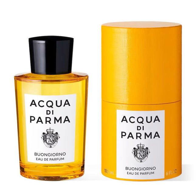 Acqua di Parma Buongiorno – Shower Gel Unisex, 300 ml