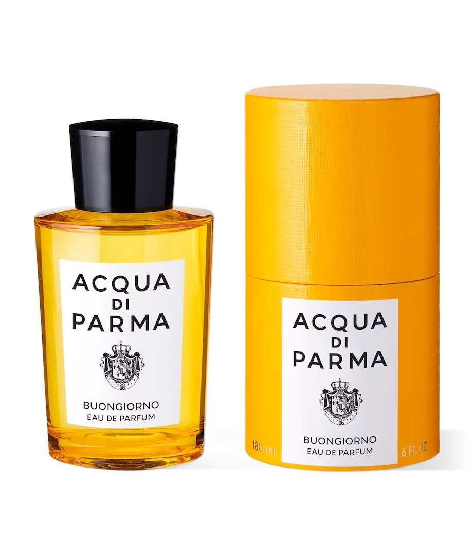 Acqua di Parma Buongiorno – Shower Gel Unisex, 300 ml