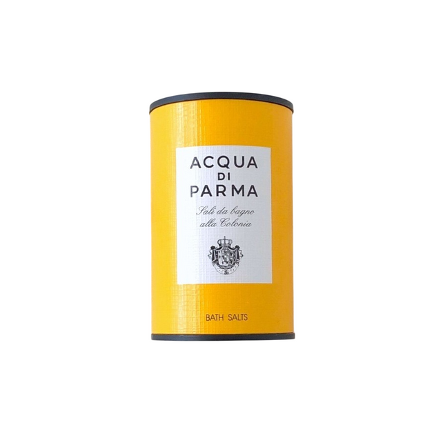 Acqua di Parma Colonia – Bath Salt Unisex, 50 g