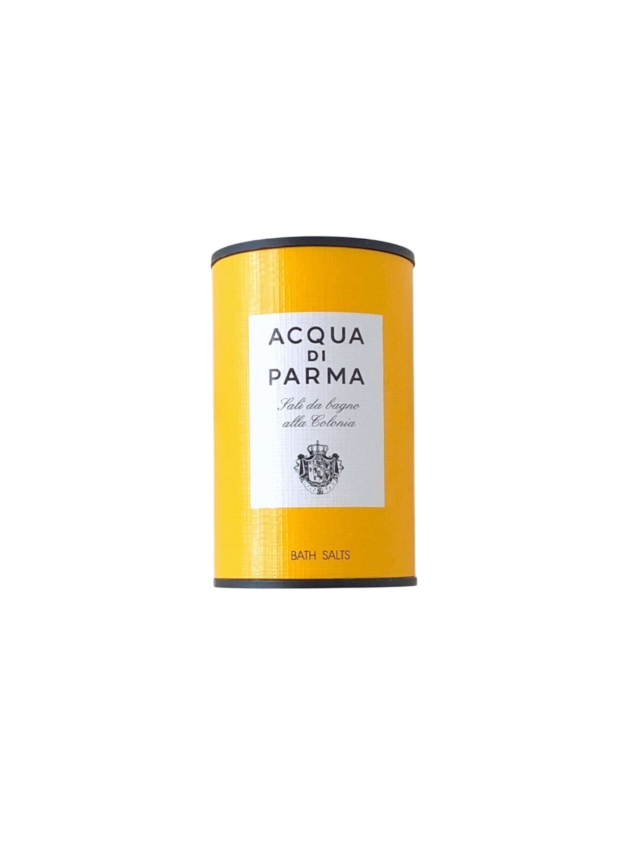 Acqua di Parma Colonia – Bath Salt Unisex, 50 g