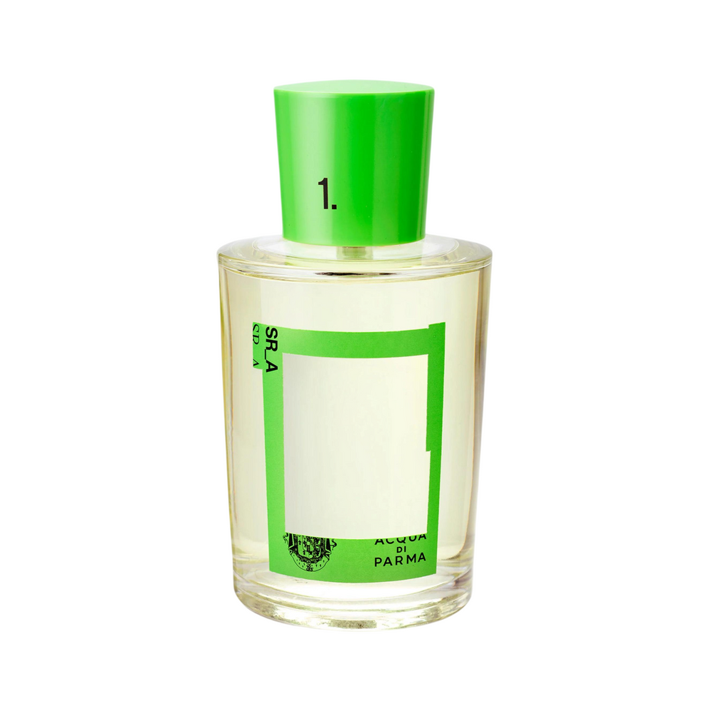 Acqua di Parma Colonia By Samuel Ross Green – Eau de Cologne Unisex, 100 ml