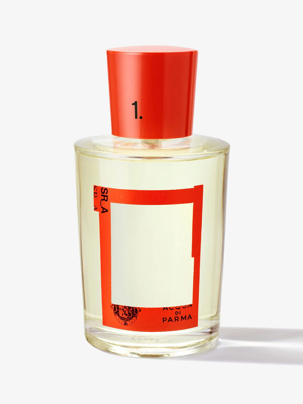 Acqua di Parma Colonia By Samuel Ross Orange – Eau de Cologne Unisex, 100 ml
