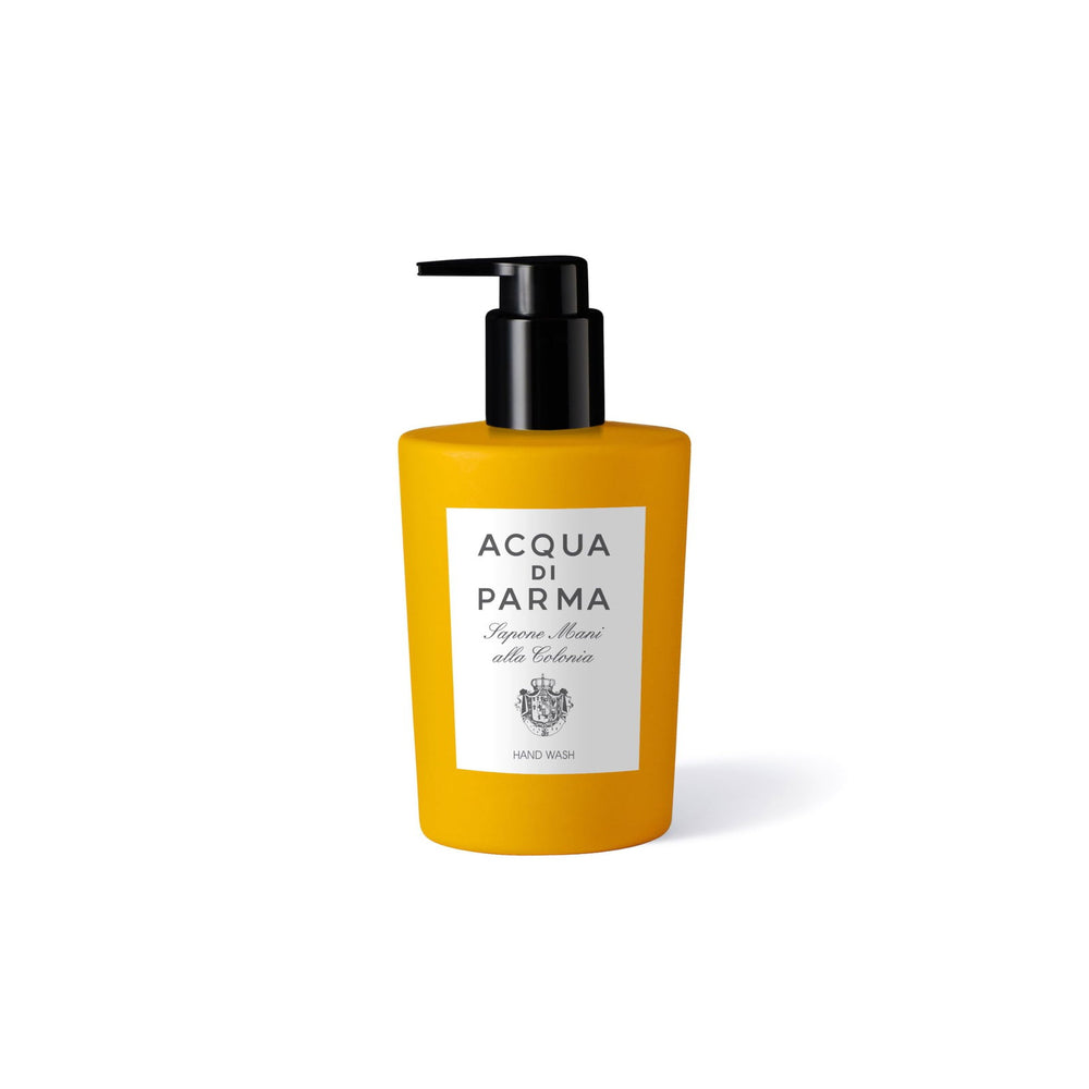 Acqua di Parma Colonia Colonia Soft and Clean – Liquid Soap Unisex, For Hands, 300 ml