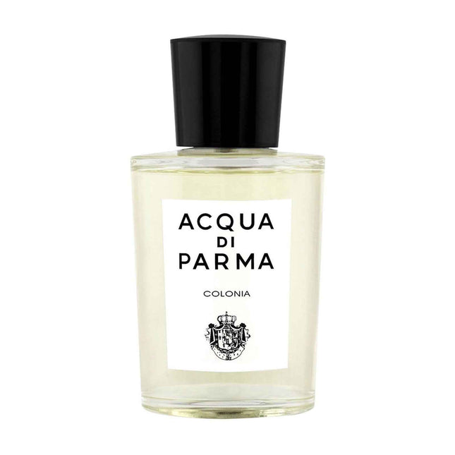 Acqua di Parma Colonia – Eau de Cologne Unisex, 100 ml Tester