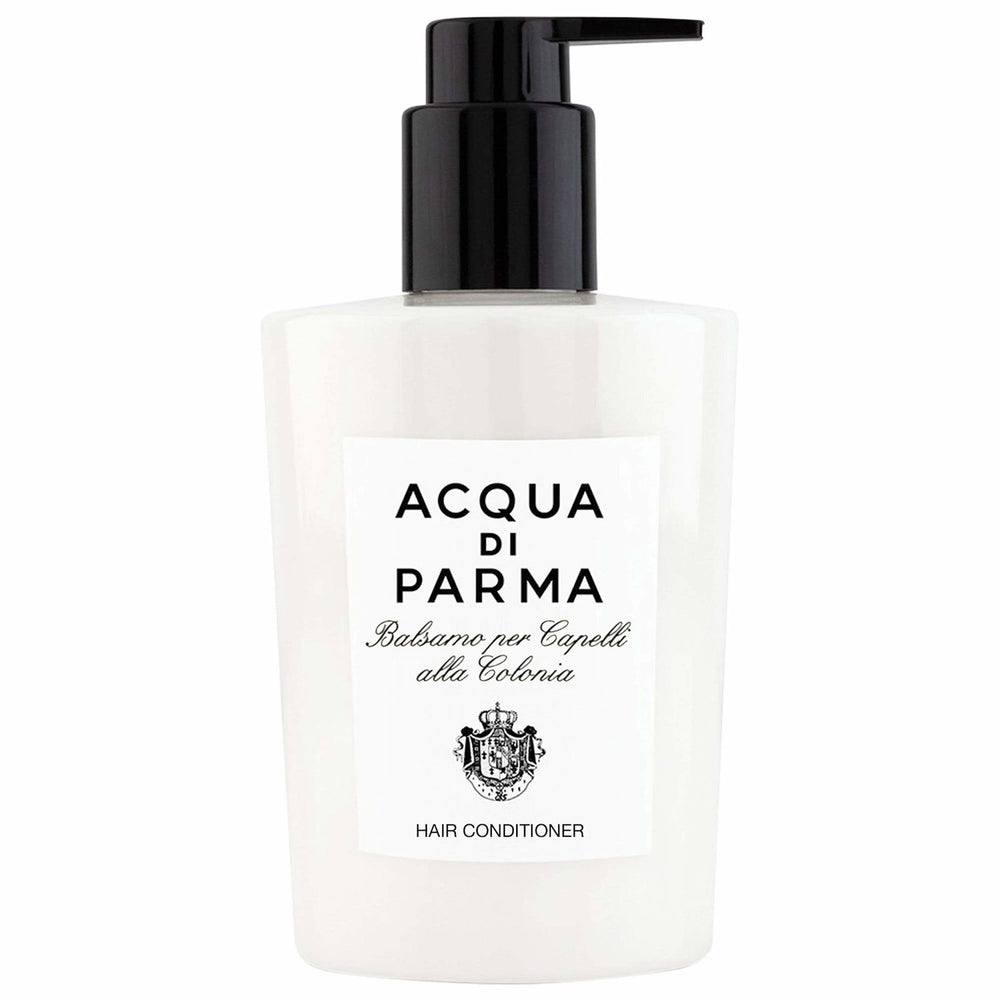 Acqua di Parma Colonia – Hair Conditioner Unisex, Nourish, 300 ml