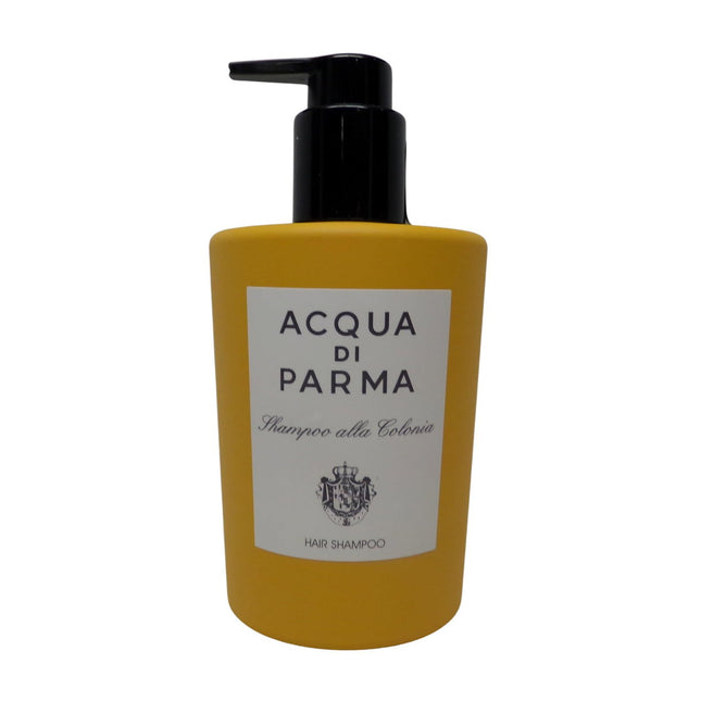 Acqua di Parma Colonia – Hair Shampoo Unisex, Replenishing, 300 ml