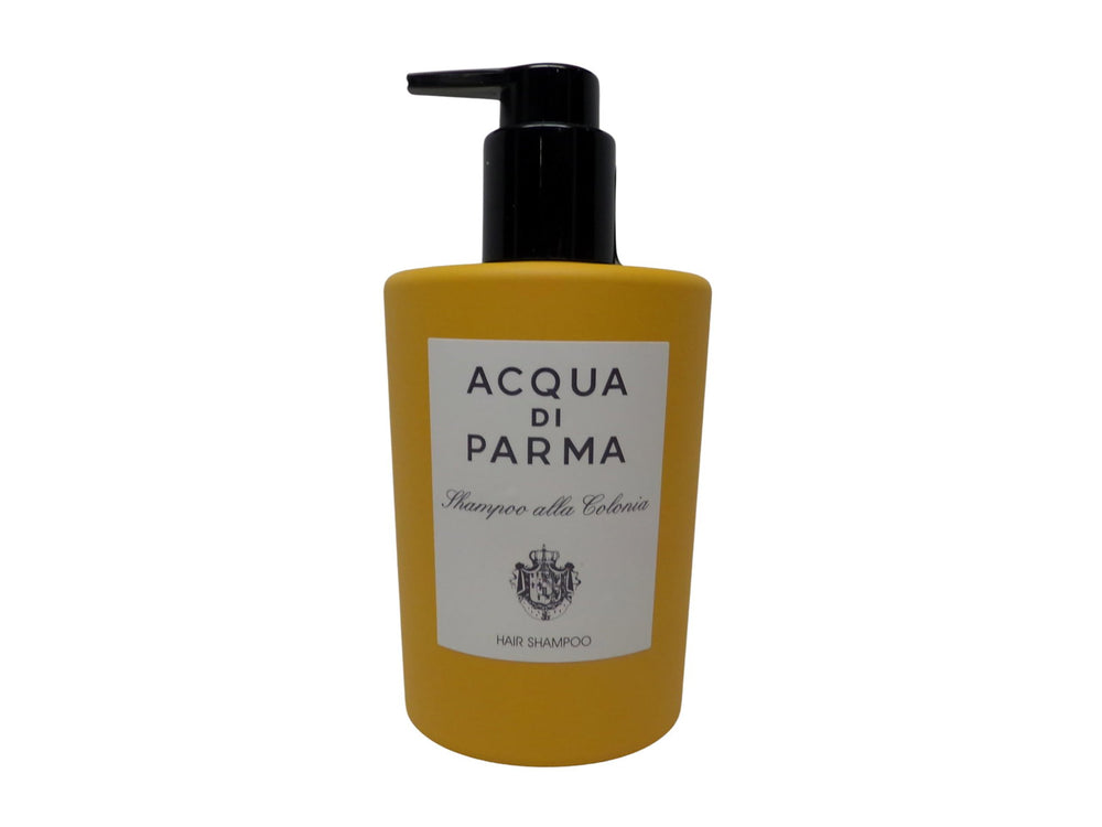 Acqua di Parma Colonia – Hair Shampoo Unisex, Replenishing, 300 ml