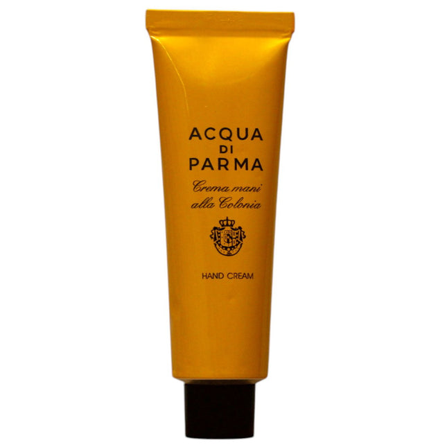 Acqua di Parma Colonia Hydrating – Hand Cream for Women, 30 ml