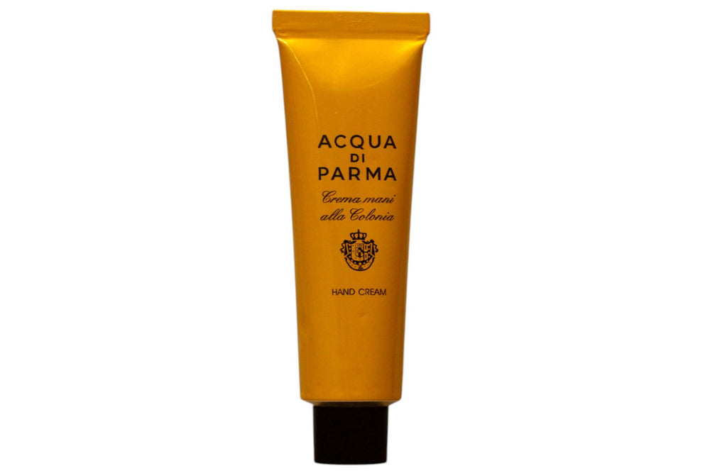 Acqua di Parma Colonia Hydrating – Hand Cream for Women, 30 ml