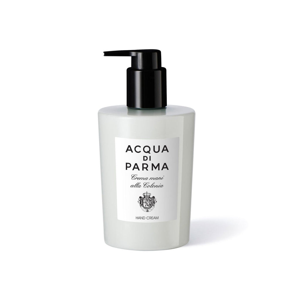 Acqua di Parma Colonia Hydrating – Hand Cream Unisex, 300 ml