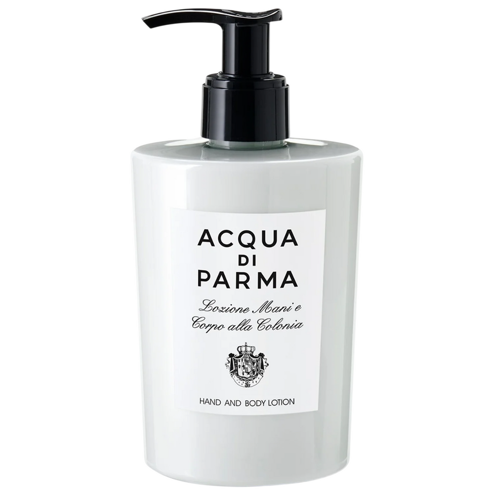 Acqua di Parma Colonia Hydration and Moisturizing Daily – Body Lotion Unisex, 300 ml